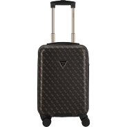 Guess Jesco 4 ruote Carrello della cabina 54 cm Foto del prodotto Guess Jesco 4 ruote Carrello della cabina 54 cm Foto del prodotto