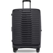 Stratic Novium 4 ruote Carrello L 75 cm espandibile Foto del prodotto