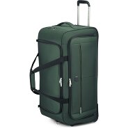 Delsey Paris Pin Up 2 ruote Borsa da viaggio 74 cm Foto del prodotto