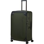 Samsonite Splendix 4 ruote Carrello L 79 cm con piega di espansione Foto del prodotto