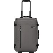 Samsonite Roader 2 ruote Borsa da viaggio 55 cm Foto del prodotto