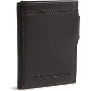 The Chesterfield Brand Ebro Custodia per carta di credito Protezione RFID Vera Pelle 7.5 cm Foto del prodotto