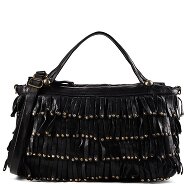 Campomaggi Melissa Borsetta Vera Pelle 34 cm Foto del prodotto