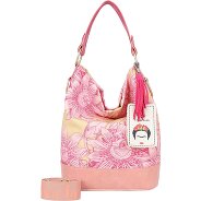 Fritzi aus Preußen Fritzi x Frida Kahlo Limited Bloom Borsa a spalla 27 cm Foto del prodotto