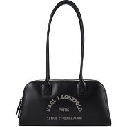 Karl Lagerfeld Daily Borsa a spalla Vera Pelle 33 cm Foto del prodotto