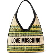 Love Moschino Sunset Stripes Borsa a tracolla 34 cm Foto del prodotto