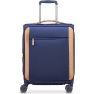 Delsey Paris Montmartre 3 4 ruote Carrello della cabina 55 cm con piega di espansione Foto del prodotto