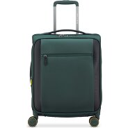 Delsey Paris Montmartre 3 4 ruote Carrello della cabina 55 cm con piega di espansione Foto del prodotto