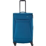 Travelite Chios 4 ruote Carrello L 78 cm con piega di espansione Foto del prodotto