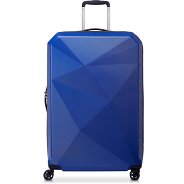 Delsey Paris Karat 2.0 4 ruote Carrello 76 cm Foto del prodotto