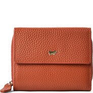 Braun Büffel Asti Portafoglio Protezione RFID Vera Pelle 12 cm Foto del prodotto