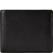 Esquire Texas Portafoglio Protezione RFID Vera Pelle 12 cm Foto del prodotto