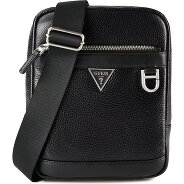 Guess Monaco Mini Borsa Borsa a tracolla Vera Pelle 18 cm Foto del prodotto