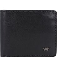 Braun Büffel Portafoglio Country RFID in pelle 10,5 cm Foto del prodotto