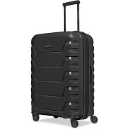 Smartbox Edition 01 4 ruote Carrello 66 cm con piega di espansione Foto del prodotto