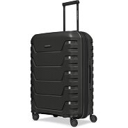 Smartbox Edition 01 4 ruote Carrello 66 cm con piega di espansione Foto del prodotto