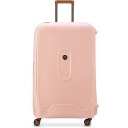 Delsey Paris Trolley a 4 ruote Moncey 82 cm Foto del prodotto