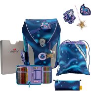DerDieDas ErgoFlex Max Set di borse per la scuola 5 pezzi Foto del prodotto