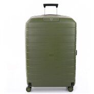 Roncato Box 4.0 4 ruote Carrello 80 cm con piega di espansione Foto del prodotto
