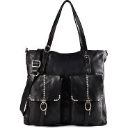 Campomaggi Priscilla Borsa a spalla Vera Pelle 41 cm Foto del prodotto