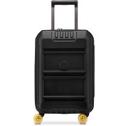 Delsey Paris Rempart 2.0 4 ruote Carrello della cabina 55 cm con piega di espansione Foto del prodotto