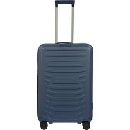 Porsche Design Roadster 4 ruote Carrello M 69 cm con piega di espansione Foto del prodotto