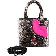 Buffalo Boxy28 Mini borsa a mano 17.5 cm Foto del prodotto Buffalo Boxy28 Mini borsa a mano 17.5 cm Foto del prodotto