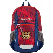 Step by Step FC Bayern Zaino per la scuola materna 34 cm Foto del prodotto