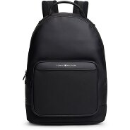 Tommy Hilfiger TH Foundation Zaino da giorno 44 cm Scomparto per laptop Foto del prodotto