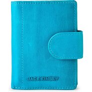 Jack Kinsky Aruba Portafoglio Protezione RFID Pelle 7.5 cm Foto del prodotto