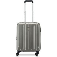 Roncato Kinetic 2.0 4 ruote Trolley cabina 55 cm espandibile Foto del prodotto