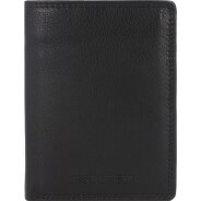 Jack Kinsky Portafoglio Brisbane RFID in pelle 9,5 cm Foto del prodotto