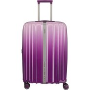 Travelite Lascana 4 ruote Carrello M 65 cm con piega di espansione Foto del prodotto