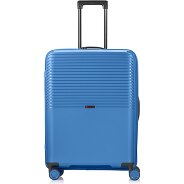 Pack Easy Jet 4 ruote Carrello 64 cm con piega di espansione Foto del prodotto