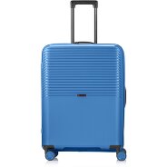 Pack Easy Jet 4 ruote Carrello 64 cm con piega di espansione Foto del prodotto