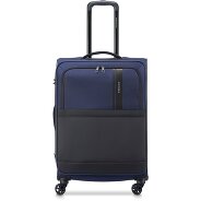 Roncato Metropolitan 4 ruote Carrello 66 cm con piega di espansione Foto del prodotto