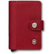 Victorinox Altius Secrid Custodia per carta di credito Protezione RFID Pelle 10 cm Foto del prodotto