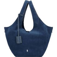 POLO RALPH LAUREN Polo Play Borsa a tracolla Pelle 39.5 cm Foto del prodotto