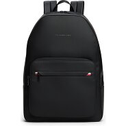Tommy Hilfiger TH Corp Zaino da giorno 45 cm Scomparto per laptop Foto del prodotto
