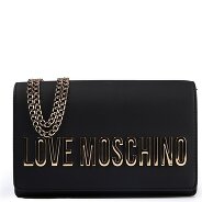 Love Moschino Bold Love Borsa a tracolla 22 cm Foto del prodotto