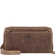 Greenburry Vintage Pochette Protezione RFID Pelle 21 cm Foto del prodotto