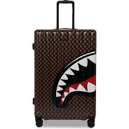 Sprayground Sharks In Paris 4 ruote Carrello 75.5 cm Foto del prodotto