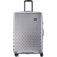 Pack Easy Flow 4 ruote Carrello L 75 cm espandibile Foto del prodotto