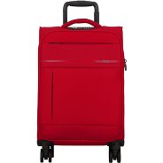 Jump Monthélys 4 ruote Carrello della cabina 55 cm con piega di espansione Foto del prodotto