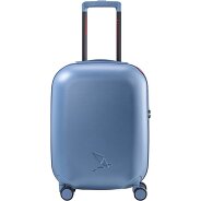 Pack Easy Gen T 4 ruote Carrello della cabina 52 cm Foto del prodotto