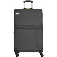 d&n Travel Line 6700 Carrello a 4 ruote da 70 cm Foto del prodotto