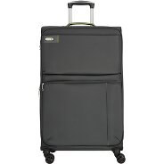 d&n Travel Line 6700 Carrello a 4 ruote da 70 cm Foto del prodotto