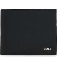 Boss Northon Portafoglio Protezione RFID Pelle 11 cm Foto del prodotto