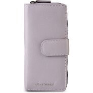 Jack Kinsky Livorno 1026 Portafoglio Protezione RFID Pelle 9.5 cm Foto del prodotto