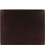 Greenburry Newport Portafoglio Protezione RFID Pelle 12 cm Foto del prodotto Greenburry Newport Portafoglio Protezione RFID Pelle 12 cm Foto del prodotto